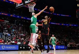 曝老鹰多位球员要求换帅 特雷杨与其存有长期矛盾